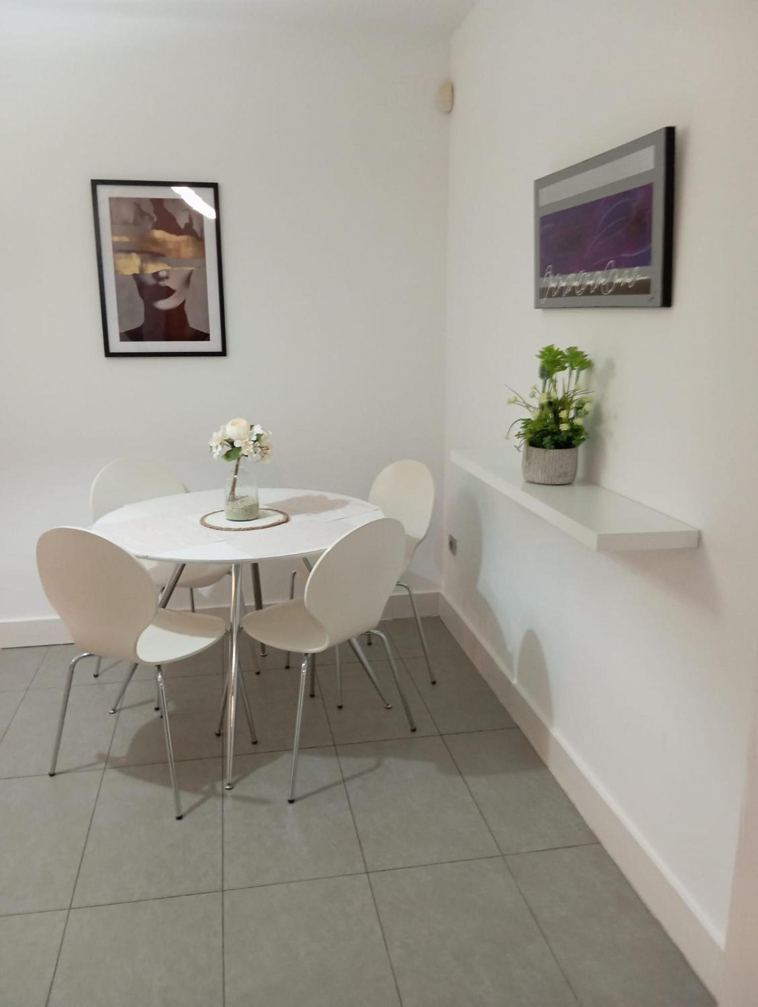 Appartement Nevada P&p *
