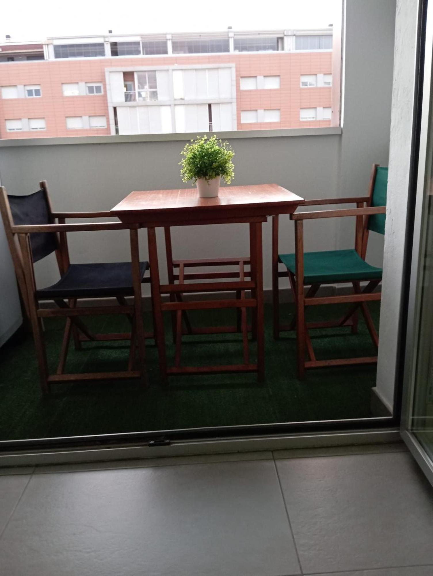 Appartement Nevada P&p *