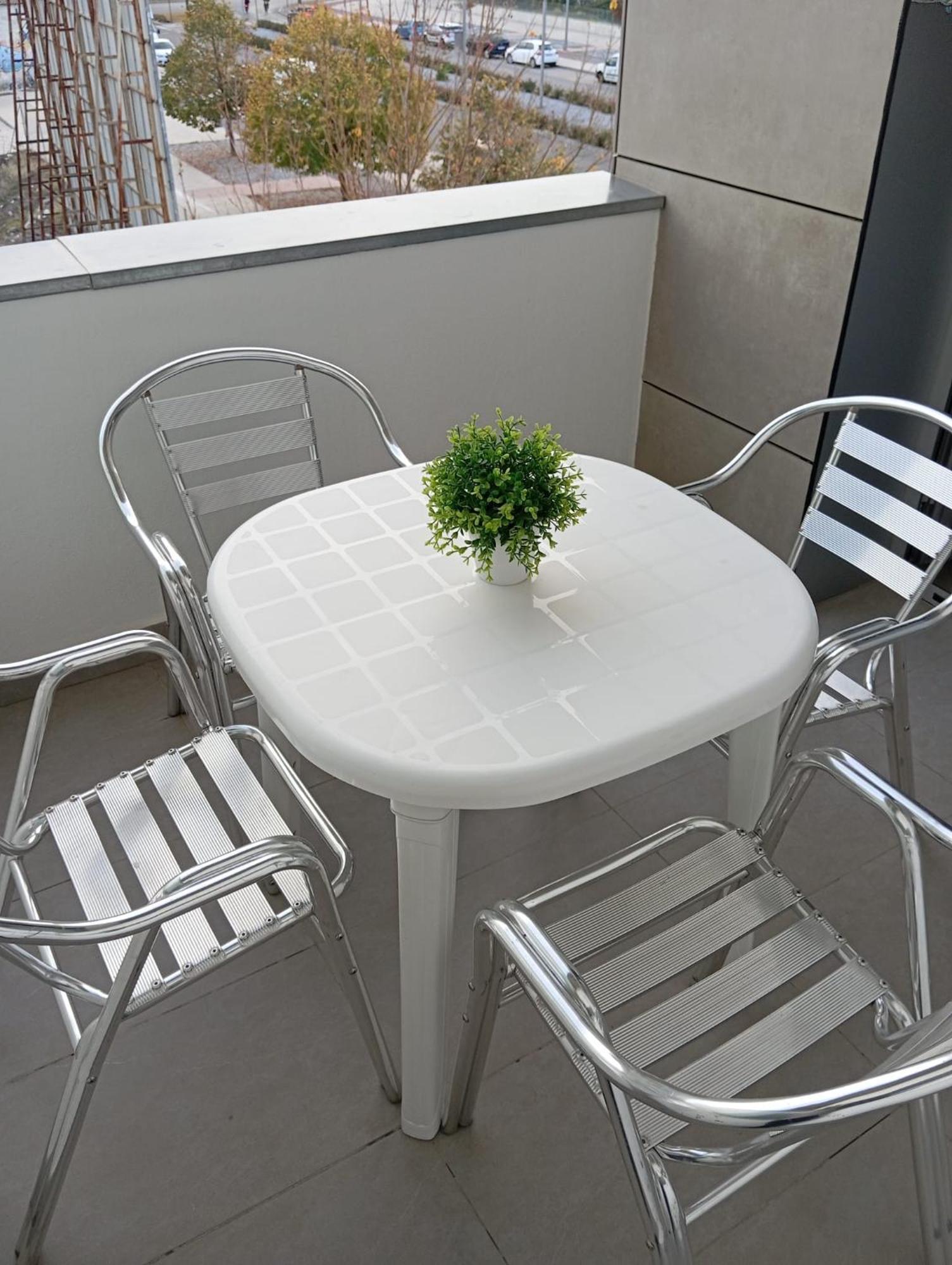 Appartement Nevada P&p Granada